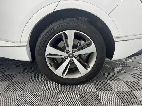 Used 2024 Genesis GV80 3.5T AWD/4WD image 13