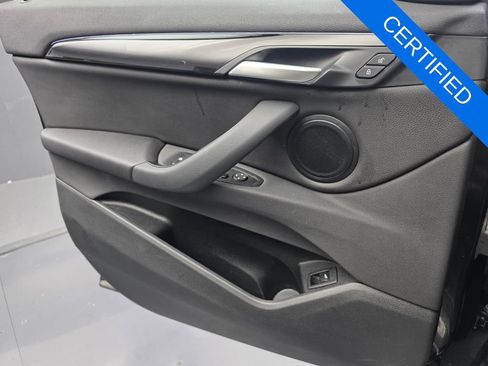 Used 2022 BMW X1 sDrive28i FWD image 25