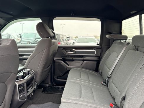 Used 2022 RAM 1500 Big Horn image 15