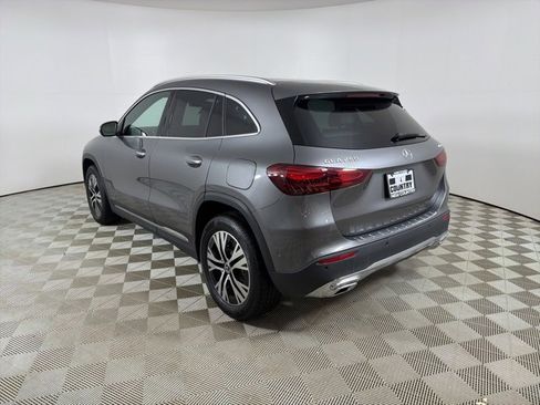 New 2026 Mercedes-Benz GLA 250 GLA 250 image 5