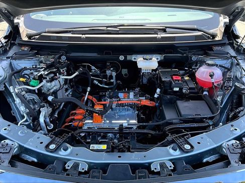 New 2027 Cadillac Optiq Sport RWD image 17