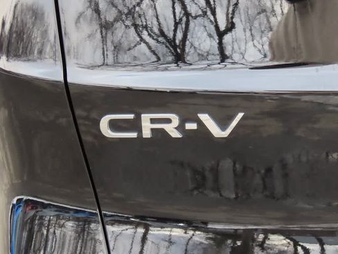 Used 2023 Honda CR-V EX image 7
