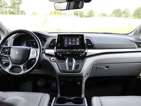 Used 2020 Honda Odyssey EX-L image 22