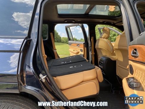 Used 2024 Jeep Grand Cherokee Summit image 47