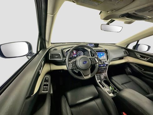 Used 2022 Subaru Ascent Limited AWD/4WD image 18