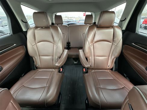 Used 2021 Buick Enclave Avenir w/ LPO, Floor Liner Package image 23