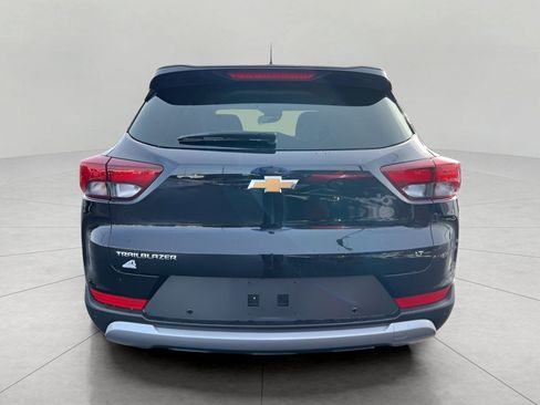 Used 2023 Chevrolet TrailBlazer LT w/ Convenience Package image 6