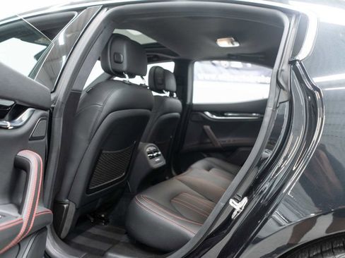 Used 2022 Maserati Ghibli Modena Q4 image 28