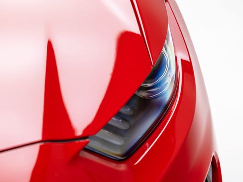 Used 2016 Ford Mustang Shelby GT350R w/ GT350R Equipment Group 920A image 27