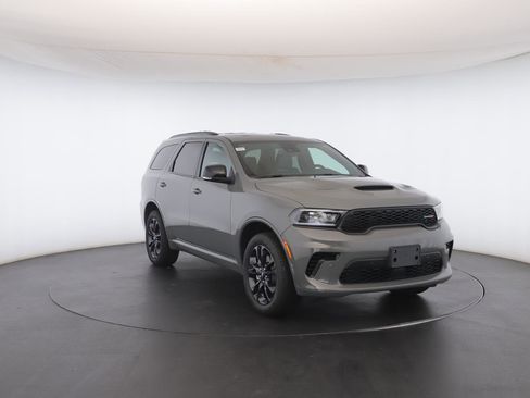 New 2026 Dodge Durango GT image 36
