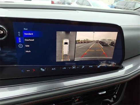 New 2026 Chevrolet Suburban RST w/ Advanced Technology Package image 14