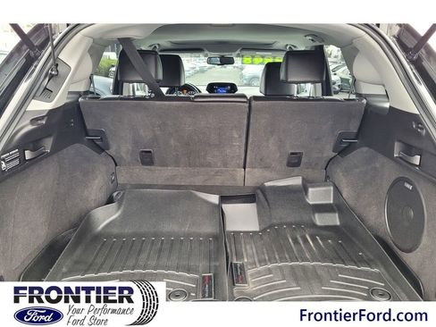 Used 2017 Acura RDX FWD w/ Technology Package image 7