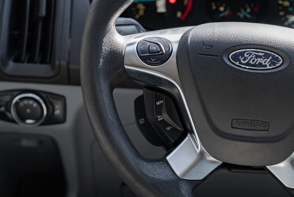 Used 2015 Ford Transit 150 XLT RWD image 13