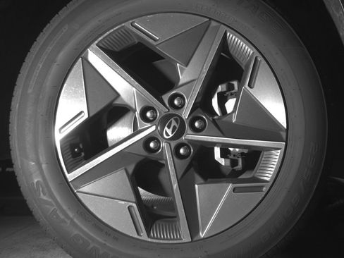 Used 2025 Hyundai Tucson SEL image 13