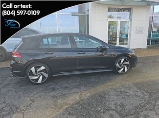 Certified 2024 Volkswagen GTI S video 1