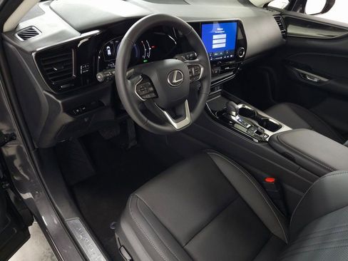 Used 2024 Lexus NX 350 AWD image 19