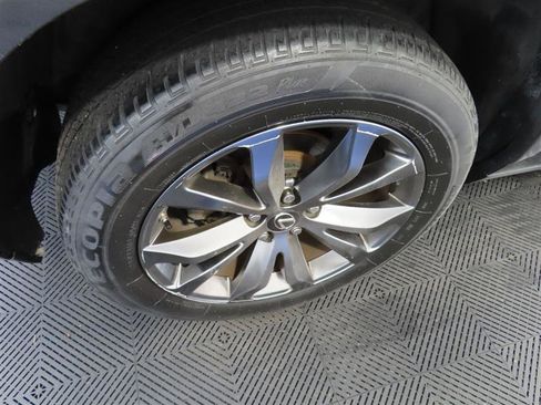 Used 2021 Lexus NX 300 F Sport w/ F Sport Premium Package image 8