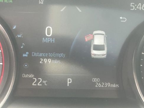 Used 2024 Toyota Camry XSE AWD/4WD image 28
