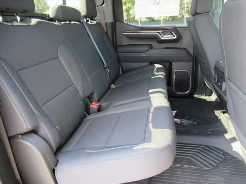 New 2026 Chevrolet Silverado 1500 RST w/ All Star Edition Plus image 33