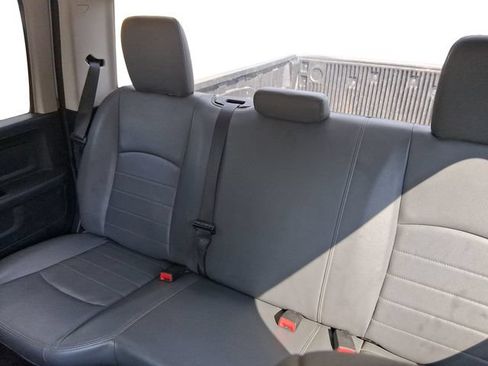 Used 2017 RAM 3500 Tradesman AWD/4WD image 16