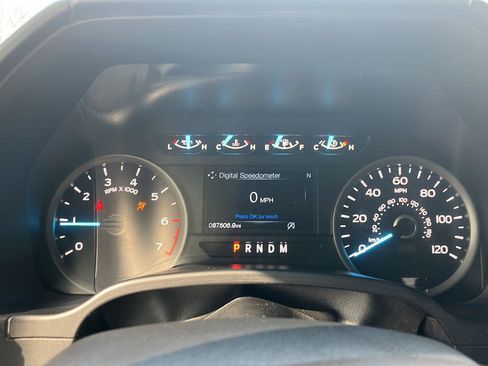 Used 2020 Ford F150 XLT w/ Equipment Group 302A Luxury image 15