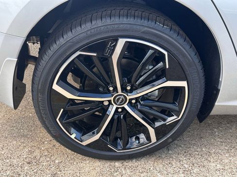 New 2025 Nissan Altima 2.5 SR image 25