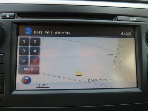 Used 2016 Nissan Altima 3.5 SL image 20