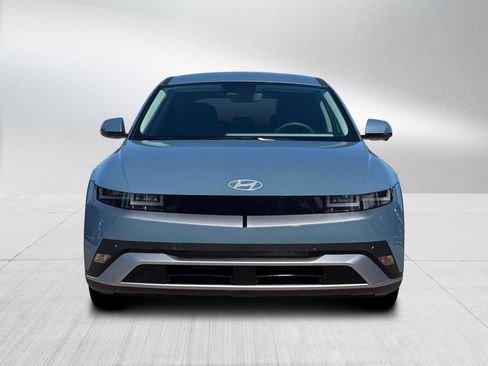 New 2026 Hyundai Ioniq 5 SEL image 12