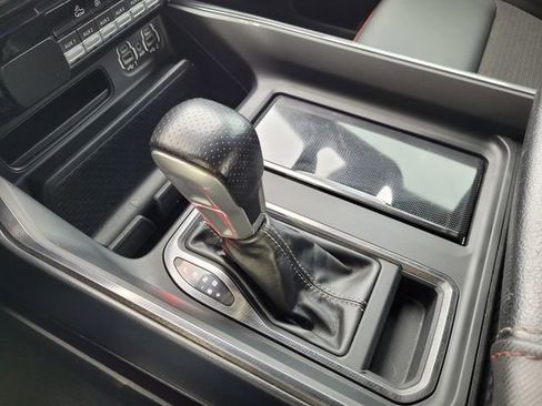 Used 2021 RAM 1500 TRX image 12