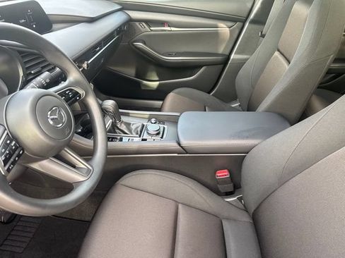 New 2026 MAZDA MAZDA3 s FWD image 7