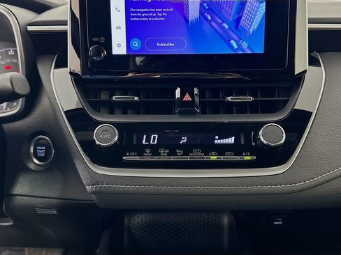 Used 2023 Toyota Corolla SE image 15