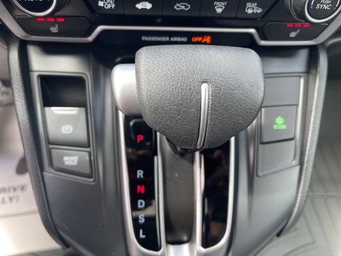 Used 2017 Honda CR-V EX image 25