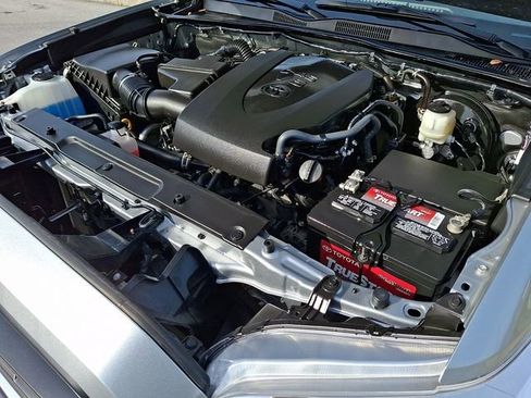 Certified 2023 Toyota Tacoma SR image 26