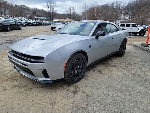 New 2026 Dodge Charger R/T Scat Pack image 3
