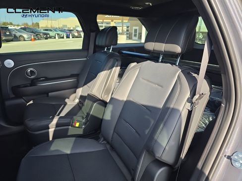 New 2026 Hyundai Palisade Calligraphy image 34