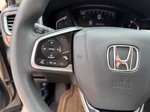 Used 2018 Honda CR-V EX image 30