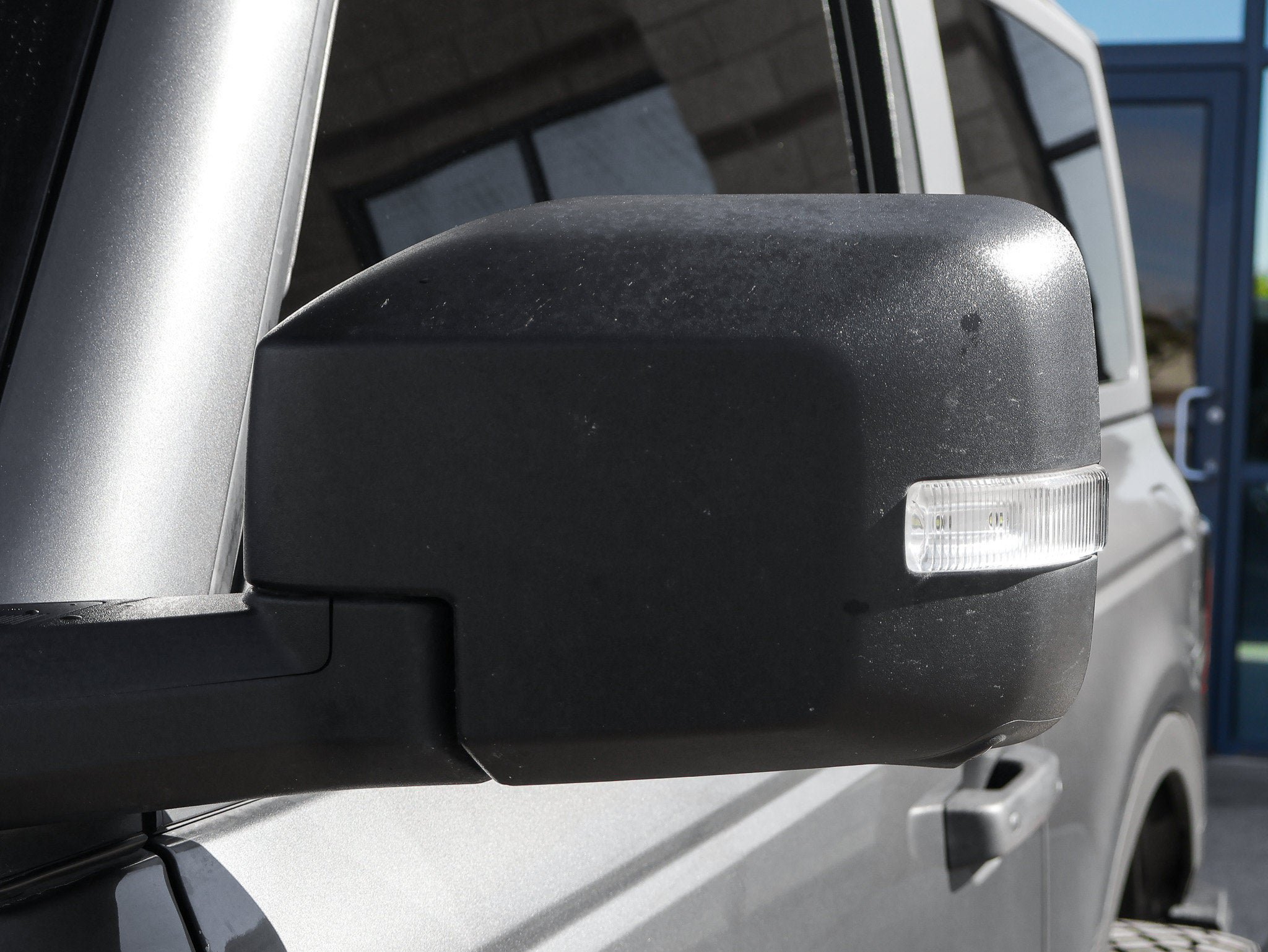 Used 2022 Ford Bronco Wildtrak AWD/4WD image 15