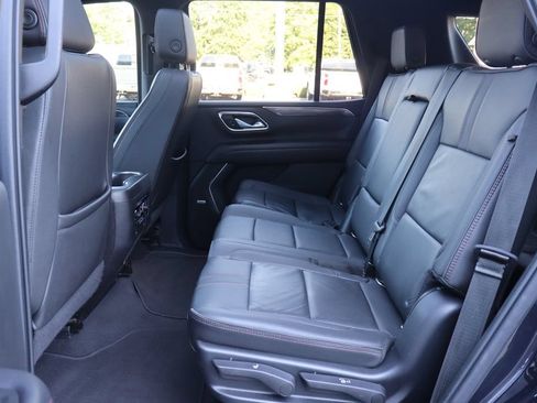 Used 2022 Chevrolet Tahoe RST AWD/4WD image 21