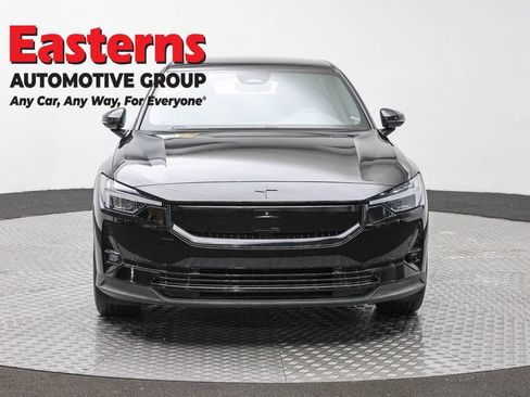 Used 2024 Polestar Polestar 2 AWD/4WD image 2