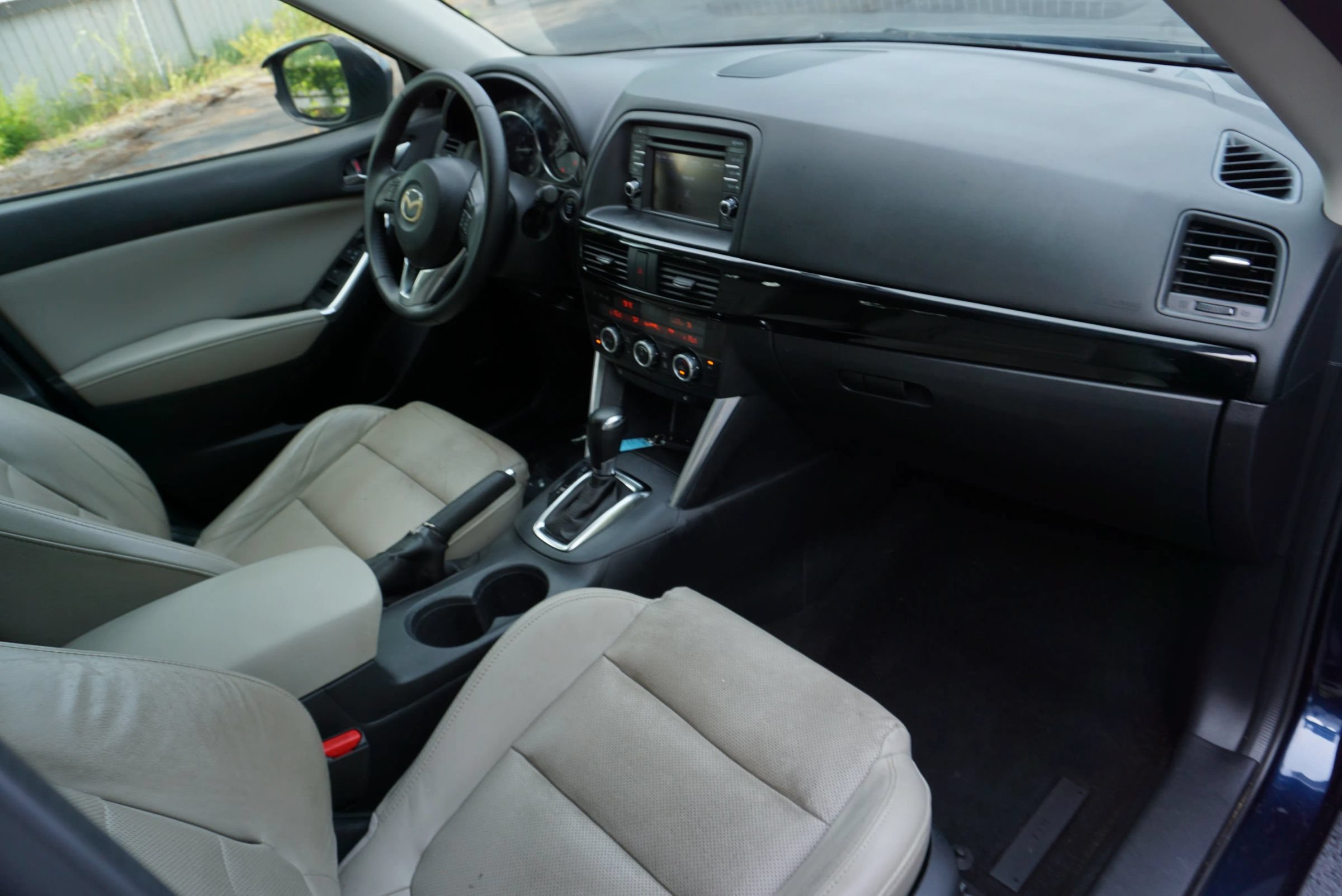 Used 2015 MAZDA CX-5 Grand Touring FWD image 16