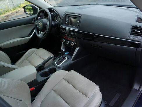 Used 2015 MAZDA CX-5 Grand Touring FWD image 16