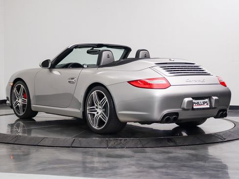 Used 2011 Porsche 911 Carrera S RWD image 11