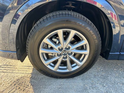 Certified 2025 MAZDA CX-5 AWD 2.5 S w/ Preferred Package image 27