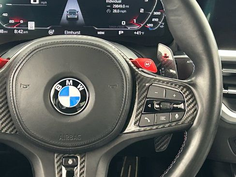 Used 2023 BMW M4 Competition image 15