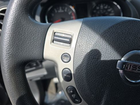 Used 2012 Nissan Rogue S w/ Special Edition Pkg image 19