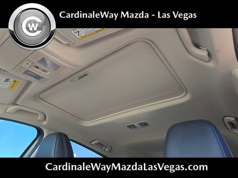 New 2025 MAZDA CX-5 AWD 2.5 S w/ Premium Plus Pkg image 14