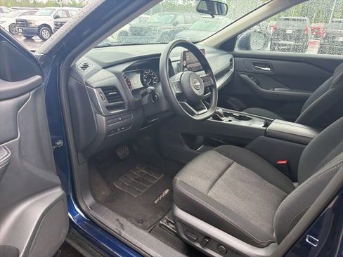Used 2024 Nissan Rogue SV FWD image 22