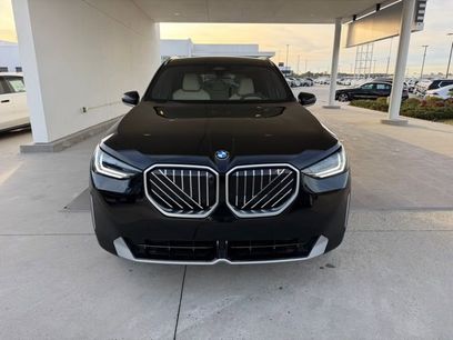 Used 2025 BMW X3 xDrive30i w/ Premium Package