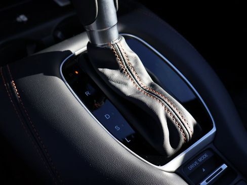 New 2026 Honda HR-V Sport image 16