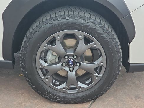 Used 2021 Subaru Crosstrek 2.5i Sport w/ Popular Package #3 image 39